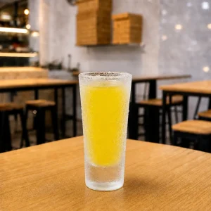 Limoncello Italiano Helado – Digestivo de Limón