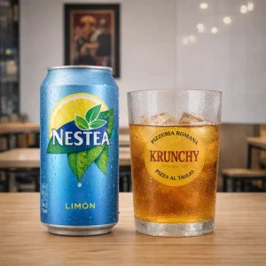 Nestea de Limón de 33cl