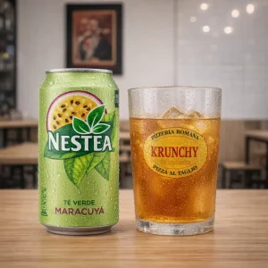 Nestea de Maracuyá