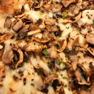 Pizza Tree Fungui