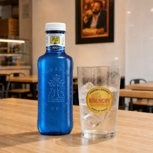 Agua Solán de Cabras 50cl