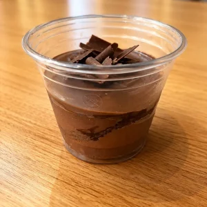 Tarta Triple Chocolate