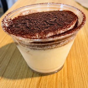 Tiramisù della Famiglia