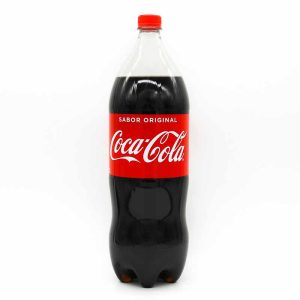 Coca-Cola de 1 Litros